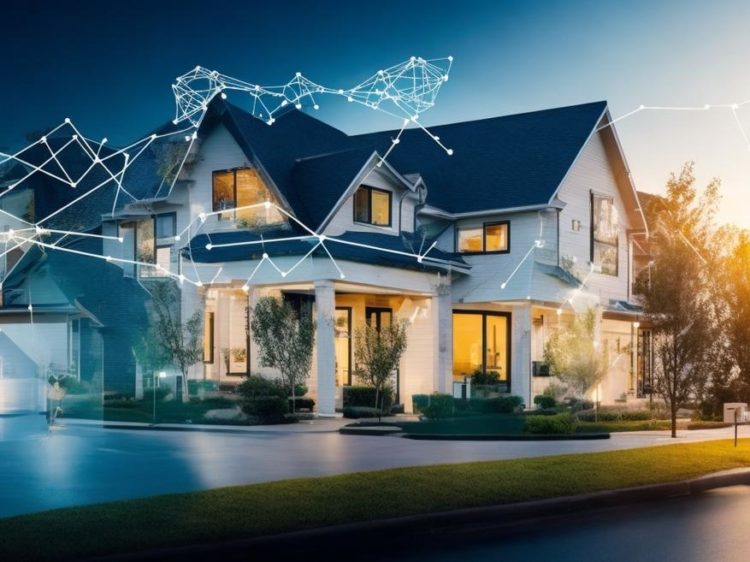 Как искусственный интеллект может улучшить рынок недвижимости